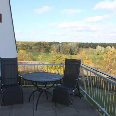 Royal Whg 4 * Göhren-Lebbin