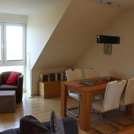 Royal Whg 4 * Göhren-Lebbin